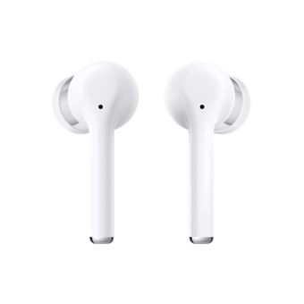 Auriculares Noise Cancelling Huawei Freebuds 3i Blanco