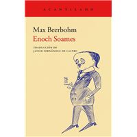 Enoch Soames