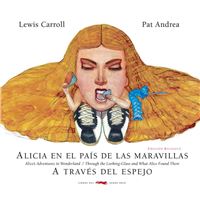 Alicia en el país de las maravillas / A través del espejo