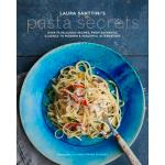 Laura Santtini's Pasta Secrets