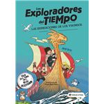 Las expediciones de los vikingos