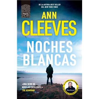 Noches Blancas