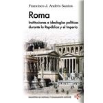 Roma-biblioteca historia pensamient