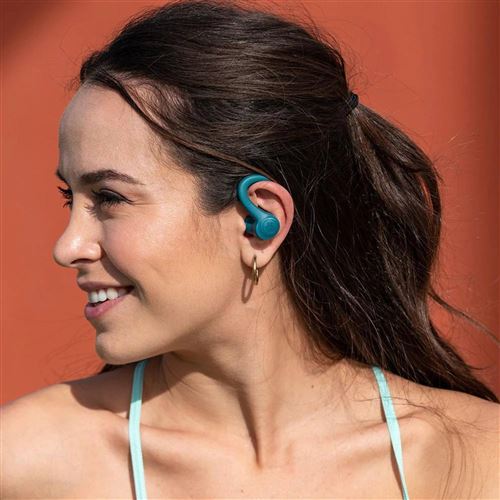 Lab Go Air Sport - Auriculares Bluetooth Deportivos, Auriculares