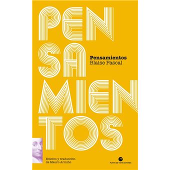 Pensamientos