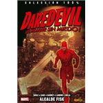 Daredevil: El Hombre sin Miedo 14 - Alcalde Fisk