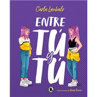 Entre tú y tú