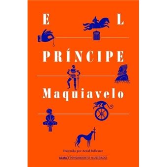 El príncipe - 1