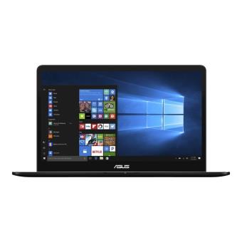 Portátil Asus UX550VD-BN0 15,6" Negro