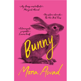 Bunny - 1