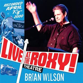 Live at the Roxy Theatre - 3 Vinilos