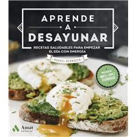 Aprende a desayunar