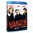 Wanted Ola de Crímenes - Blu-ray