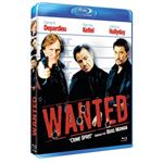 Wanted Ola de Crímenes - Blu-ray