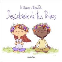 Descobreix Els Teus Poders