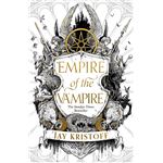 Empire of the vampire book 1