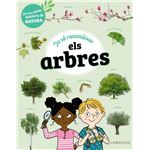 Jo sé reconèixer els arbres