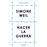 Hacer la guerra (Serie Great Ideas)