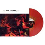 Gerry Mulligan Quartet - Vinilo Rojo/Amarillo
