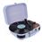 Tocadiscos Bluetooth Prixton VC600 Lila