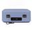 Tocadiscos Bluetooth Prixton VC600 Lila