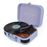 Tocadiscos Bluetooth Prixton VC600 Lila