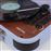Tocadiscos Bluetooth Prixton VC600 Lila