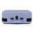 Tocadiscos Bluetooth Prixton VC600 Lila