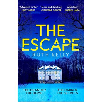 The Escape