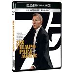 Sin tiempo para morir Ed. 2024 - UHD + Blu-ray