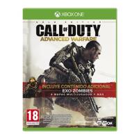 Call of Duty : Advanced Warfare Gold Edition Xbox One