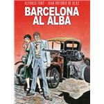 Barcelona Al Alba