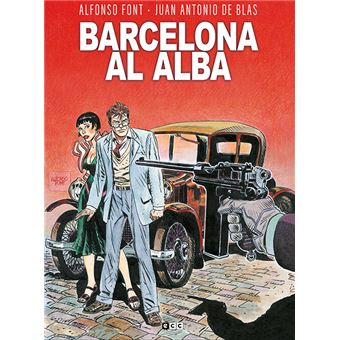 Barcelona Al Alba