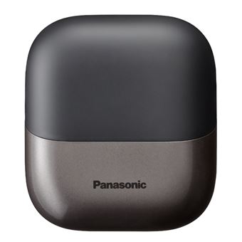 Afeitadora compacta Panasonic Wet&Dry ES-CM3B de 3 cuchillas