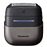 Afeitadora compacta Panasonic Wet&Dry ES-CM3B de 3 cuchillas