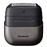 Afeitadora compacta Panasonic Wet&Dry ES-CM3B de 3 cuchillas