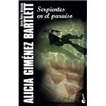 Serpientes En El Paraíso