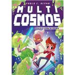 Lío en el espacio-tiempo (Multicosmos 4)
