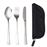 Set Iris 3 cubiertos + funda_0