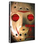 Viernes 13 (pack 1-8) - DVD