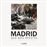 Madrid que bien resistes