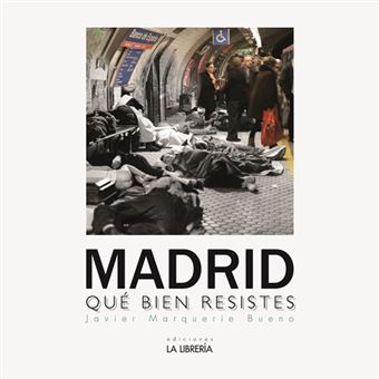 Madrid que bien resistes
