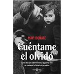 Cuéntame el olvido
