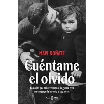 Cuéntame el olvido