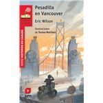 Pesadilla en Vancouver
