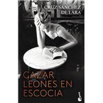 Cazar leones en escocia