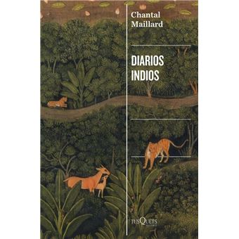 Diarios indios