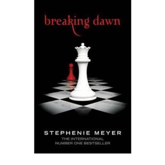 Breaking Dawn - 1