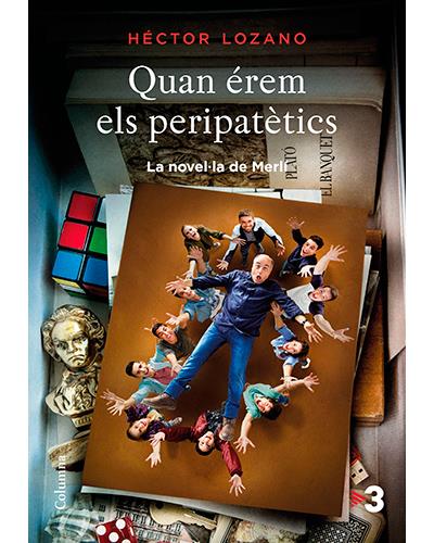 Libro Quan Els de lozano clàssica tapa blanda con solapas èrem peripatèticsquan epub