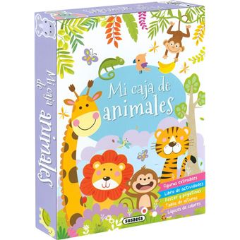 Animales